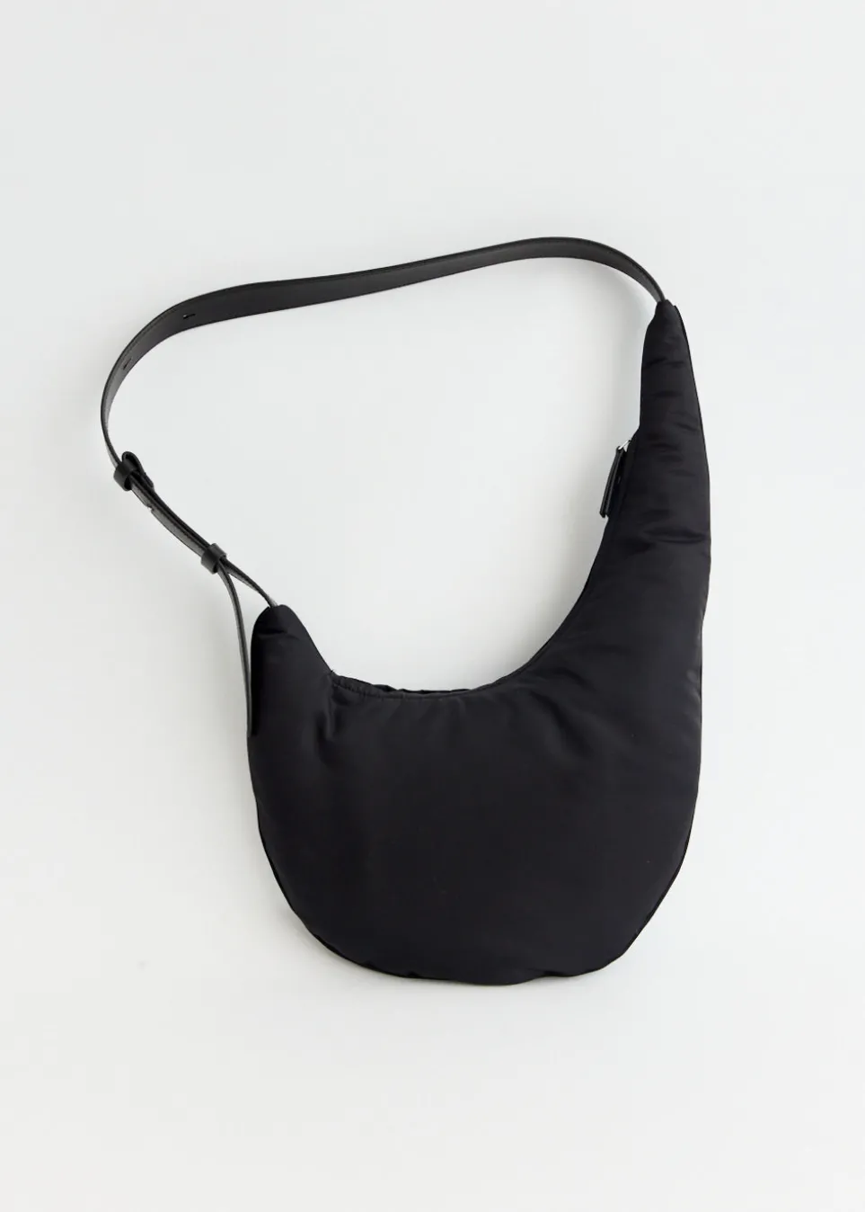 Lune Hobo Bag