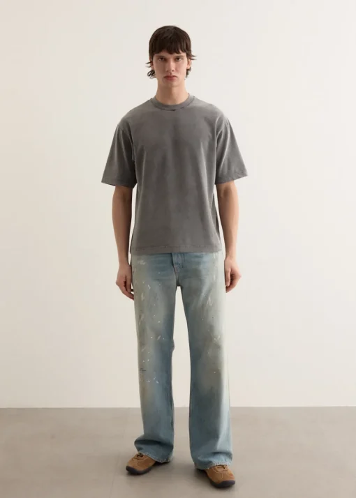 2021M Trafalgar Jeans