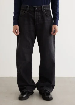 2021M Vintage Jeans