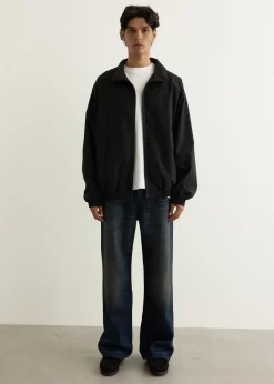 2021M Yoyogi Jeans