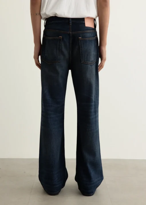 2021M Yoyogi Jeans