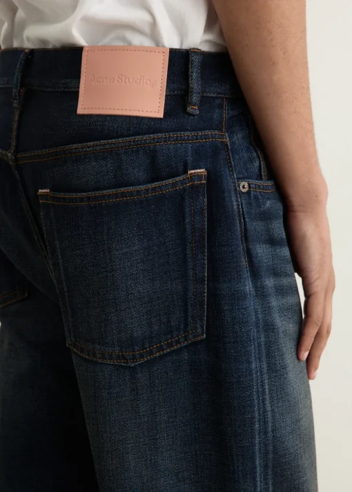 2021M Yoyogi Jeans