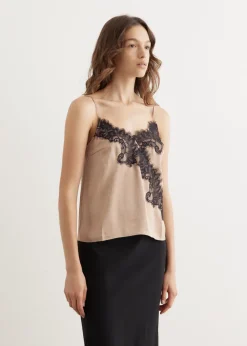Mabelle Top