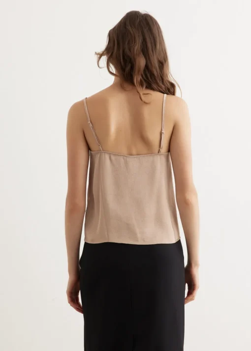 Mabelle Top