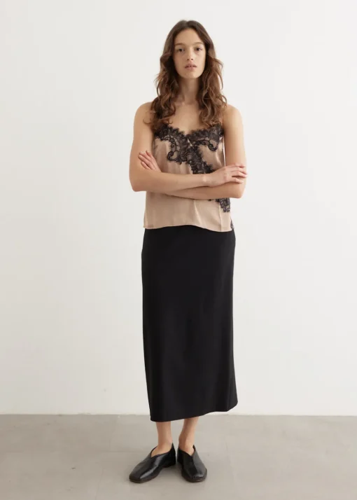 Mabelle Top