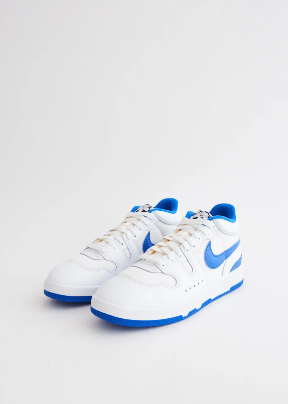 Mac Attack 'Game Royal' Sneakers