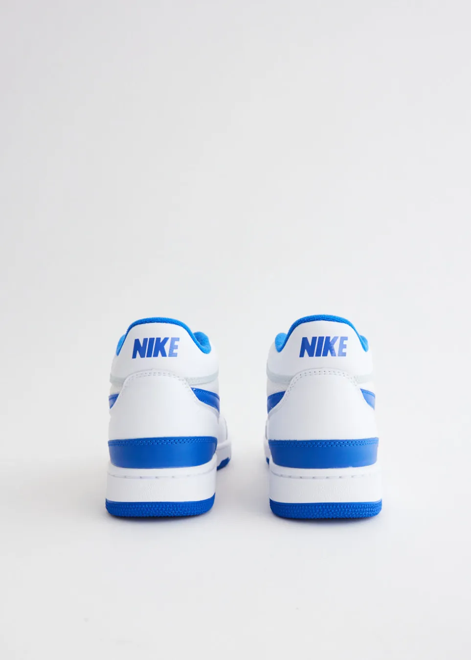 Mac Attack 'Game Royal' Sneakers