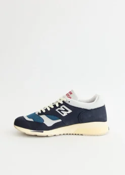 MADE in UK 1500 Vintage Sport 'Total Eclipse' Sneakers