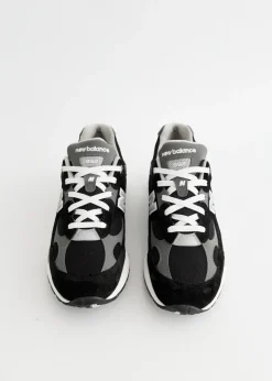 MADE in USA 992 'Black' Sneakers