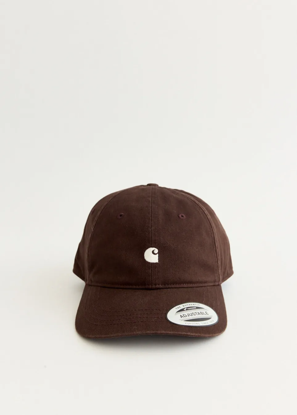 Madison Logo Cap