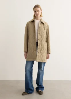 Malia Coat