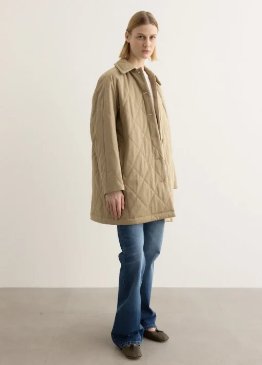 Malia Coat