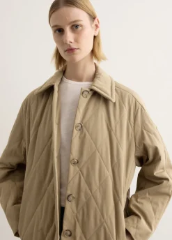 Malia Coat