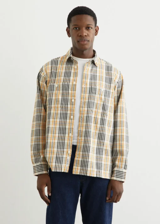 Mandlik Shirt