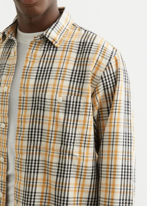 Mandlik Shirt