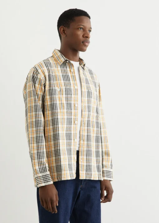 Mandlik Shirt