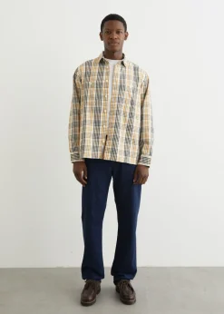 Mandlik Shirt