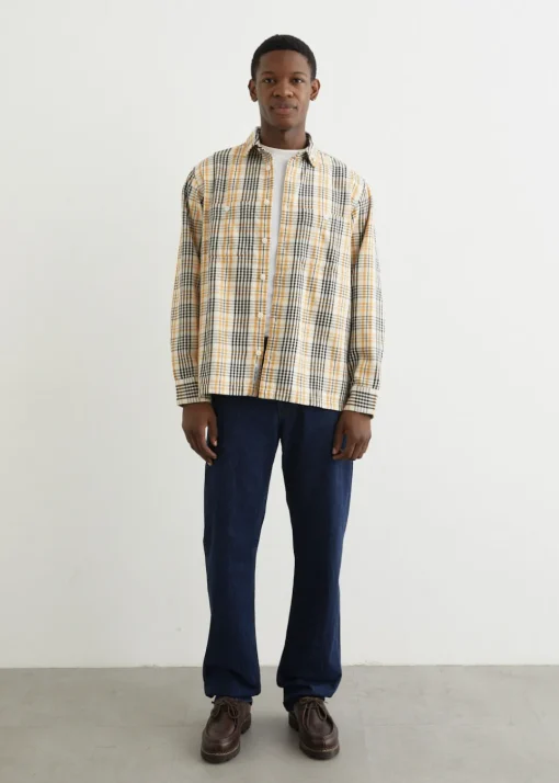 Mandlik Shirt