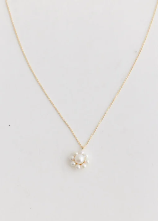 Margherita Simple Necklace