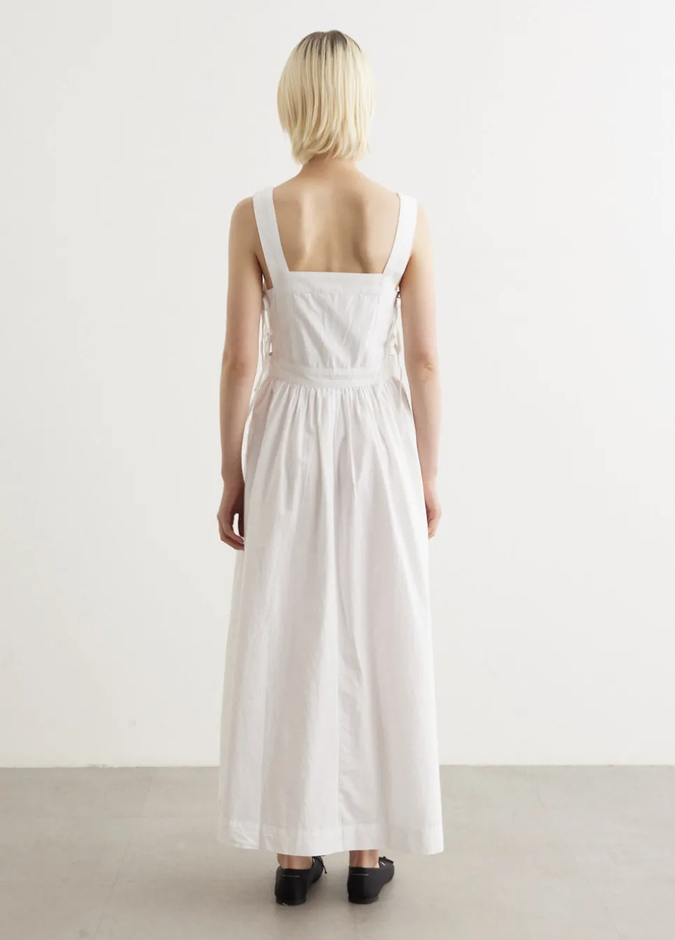 Marguerite Dress