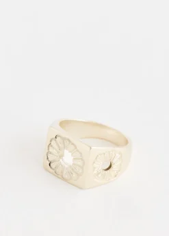 Marigold Signet