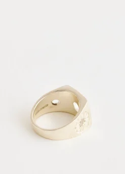 Marigold Signet