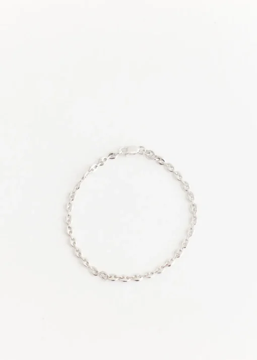 Marine Chain Bracelet