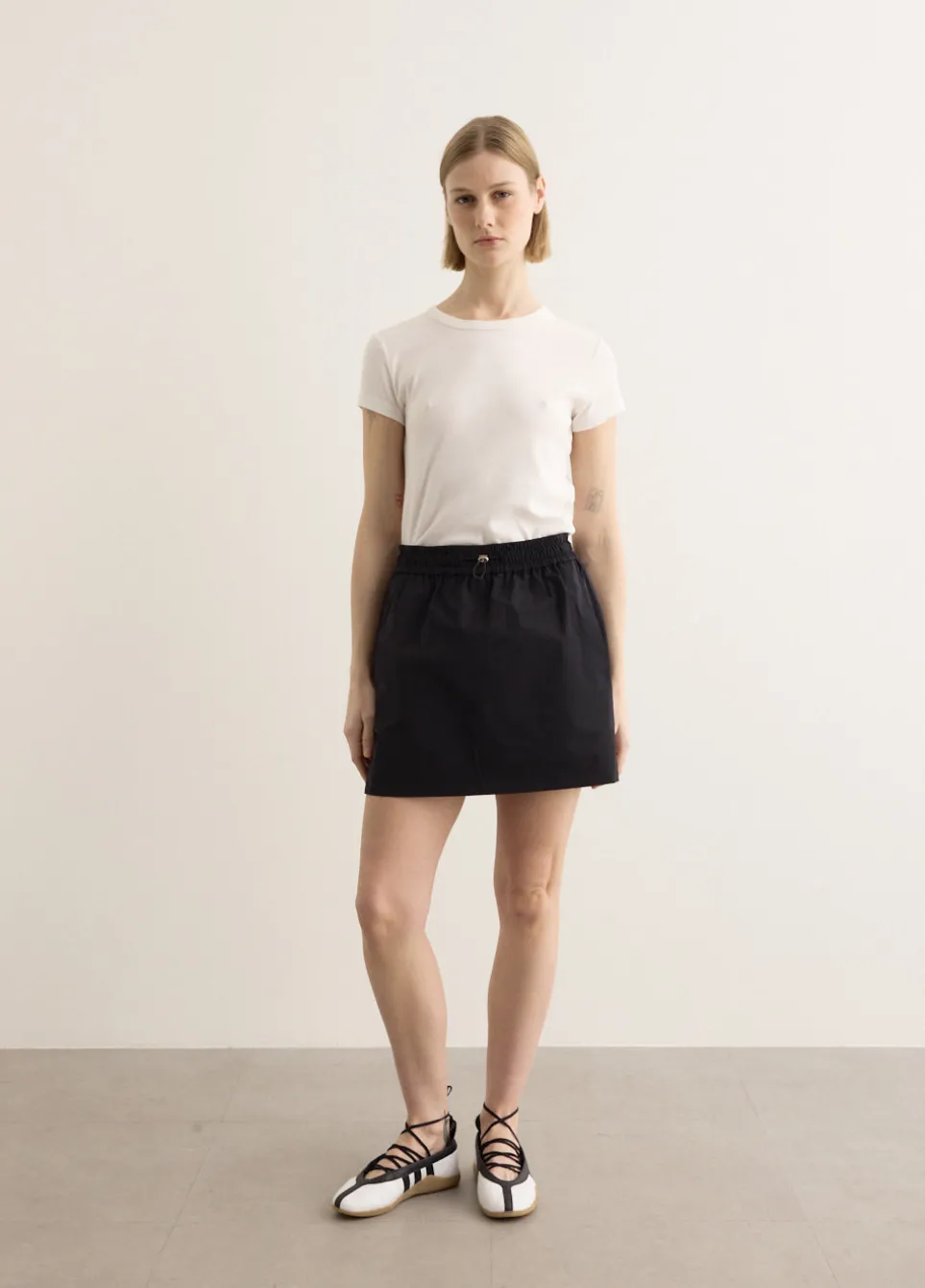 Marrion Skirt