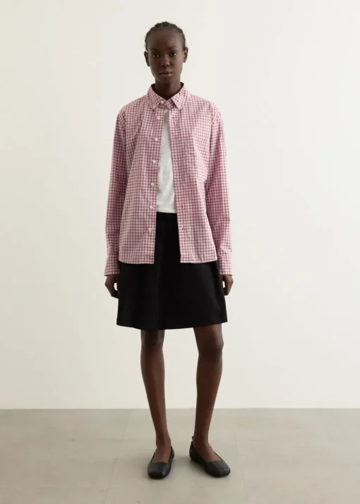 Martin Midi Skirt