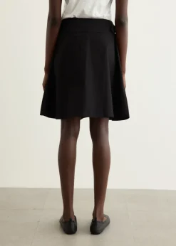 Martin Midi Skirt