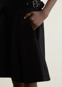 Martin Midi Skirt