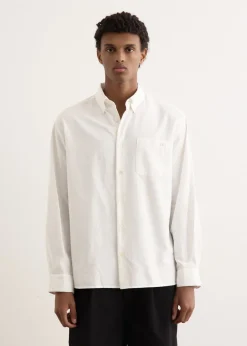 Mateo Logo Shirt