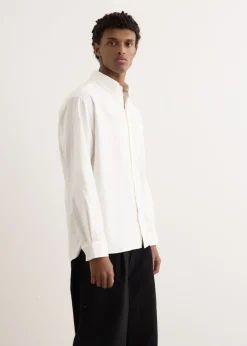 Mateo Logo Shirt
