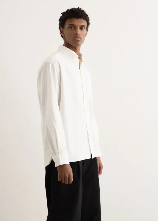Mateo Logo Shirt