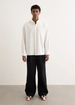 Mateo Logo Shirt