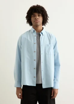 Mateo Logo Shirt