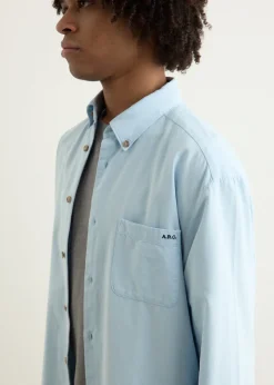 Mateo Logo Shirt