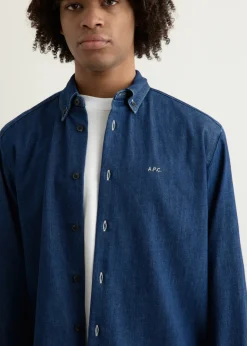 Mathias Shirt