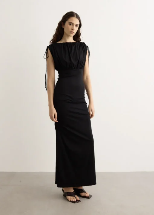 Matilda Knit Maxi Dress