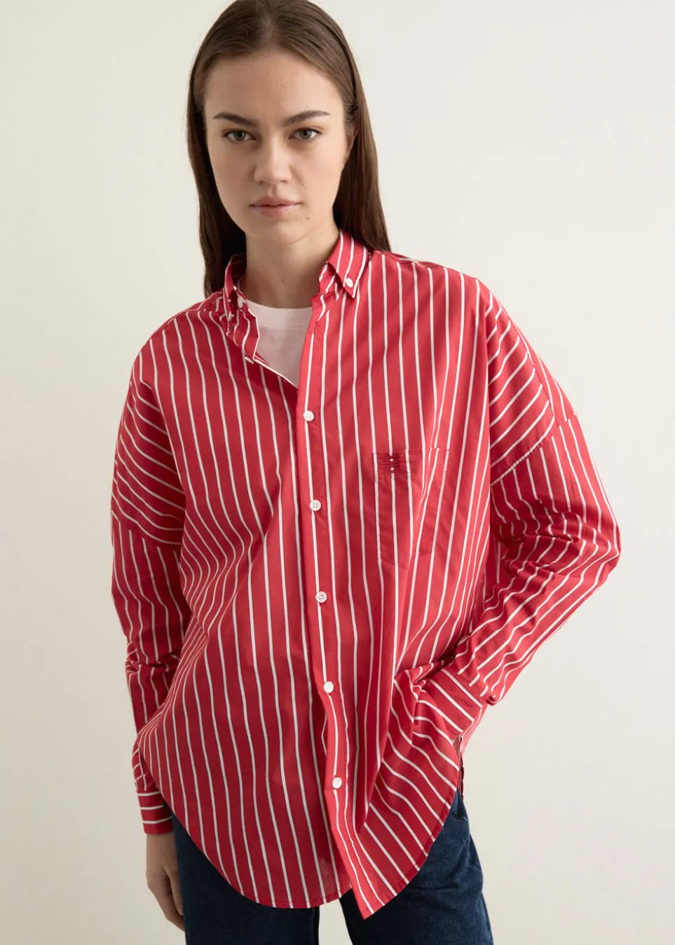Maurelle Shirt