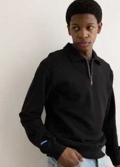 Maus 1/4 Zip Fleece