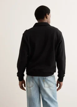 Maus 1/4 Zip Fleece