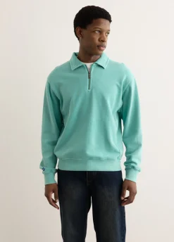 Maus 1/4 Zip Fleece