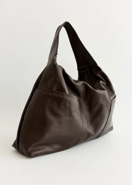 Maxi Sacco Bag