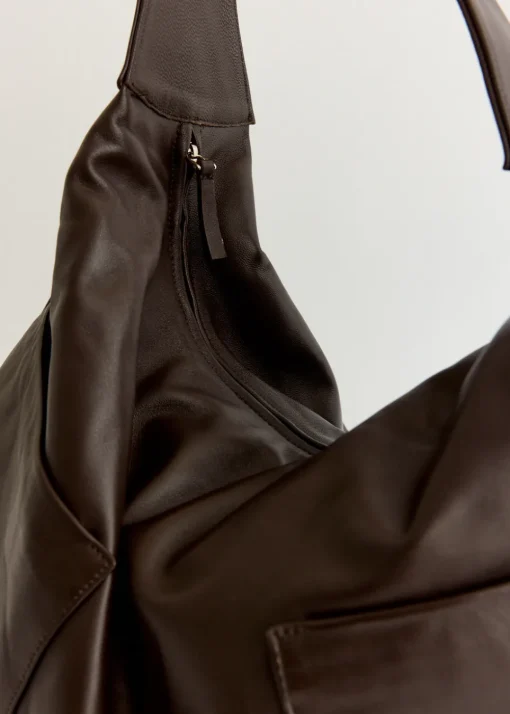 Maxi Sacco Bag