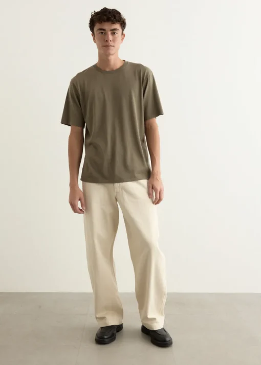 Maxi Workwear Pants