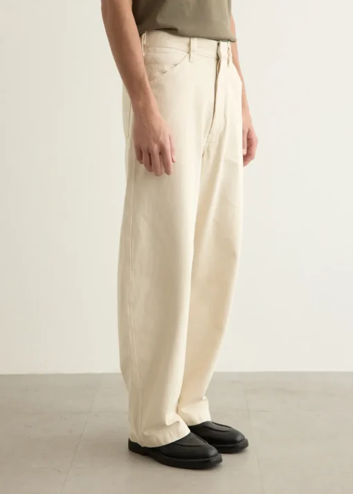 Maxi Workwear Pants