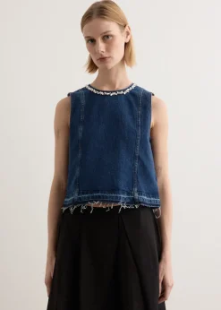 Medine Vest