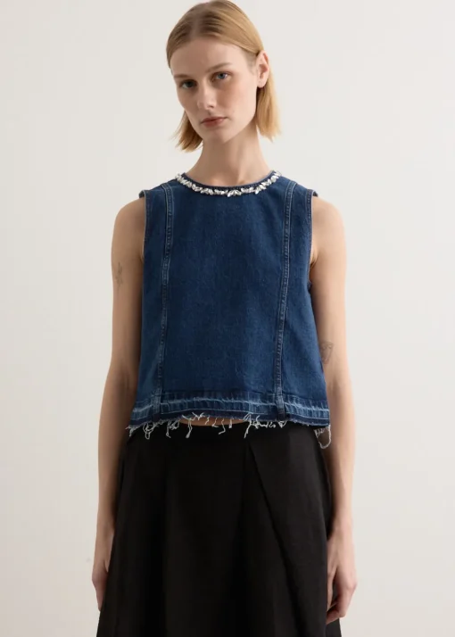 Medine Vest