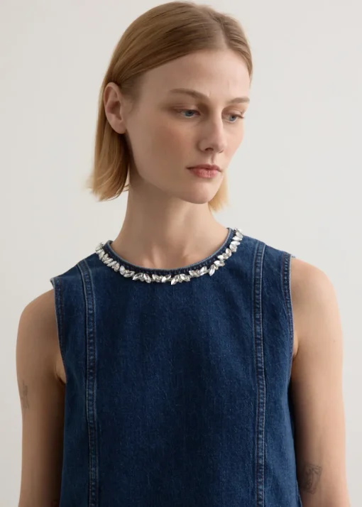 Medine Vest